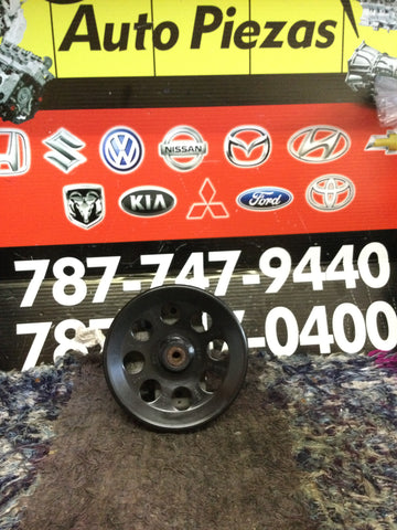 Bomba Power Steering Ford F-250/350 Super Duty 11-16