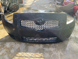 Bumper Delantero Toyota Yaris HB 06-08
