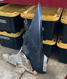 Guardalodo Izq Hyundai Elantra 17-18