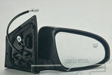 Retrovisor der Toyota Corolla 14-19