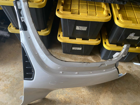 Guardalodo Izq Dodge RAM TRX 21-23