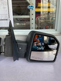 Retrovisor Der Ford F-150 15-20