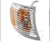 Foco delantero izq/der Toyota Corolla 01-02