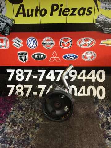 Bomba Power Steering Jeep Grand Cherokee 11-15