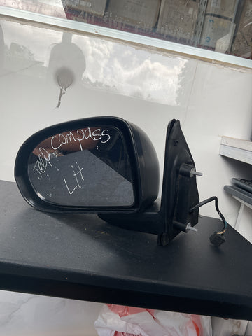 Retrovisor Izq Jeep Compass 07-13