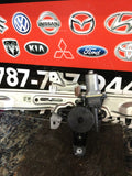 Maquinaria de Cristal Der Del Nissan Frontier 22-24