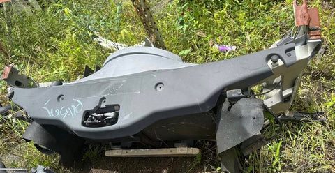 Soporte de Radiador/Condensador Ford F-150 04-08