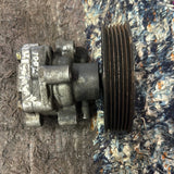 Bomba de power steering Volkswagen beetle