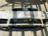 Bumper Delantero Kia Forte HB 10-13