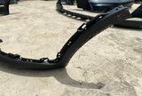 Lower Bumper Delantero Kia Sportage 17-19