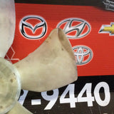 Abanico Izq Toyota Rav4 09-11