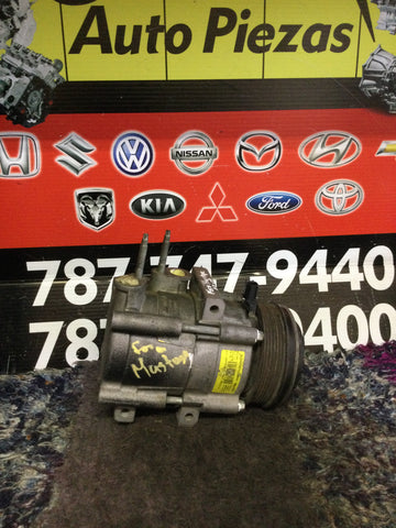 Compresor Ford Mustang 07-09