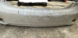 Bumper Trasero Toyota Corolla 09-10