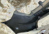 Bumper Trasero Mazda 3 HB 10-13