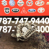 Alternador Nissan Sentra 00-01