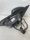 Retrovisor Der Jeep Compass 17-25