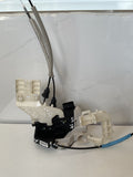 Cerradura de Puerta Izq Del Kia Soul 08-14