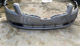 Bumper Delantero Nissan Altima 07-09