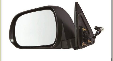 Retrovisor izq Toyota Highlander 08-13