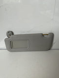 Visera Izq Toyota Camry 12-20