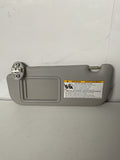 Visera Izq Toyota Rav4 19-26