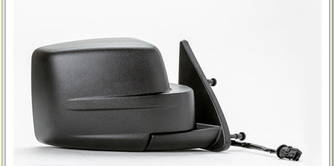 Retrovisor der Dodge Nitro 07-11