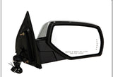 Retrovisor Der Chevolet Silverado 1500/2500/2500/Silverado 1500/2500/3500 14-19