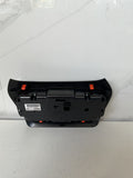 Careta de A/C Jeep Cherokee  18-23