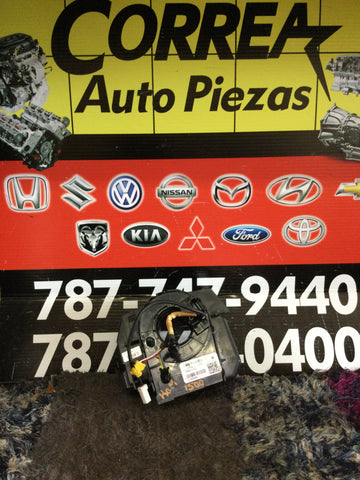 Clockspring Dodge RAM 1500 13-18