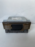 Radio Nissan Sentra 13-14