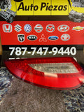 Foco Trasero Izq Porche 911 997.2 09-12