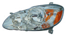 Foco delantero izq/der Toyota Corolla 05-08