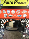 Retrovisor Izq Toyota Tacoma 16-23
