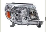 Foco delantero/trasero Toyota Tacoma 05-11