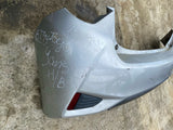 Bumper Trasero Toyota Yaris HB 15-17