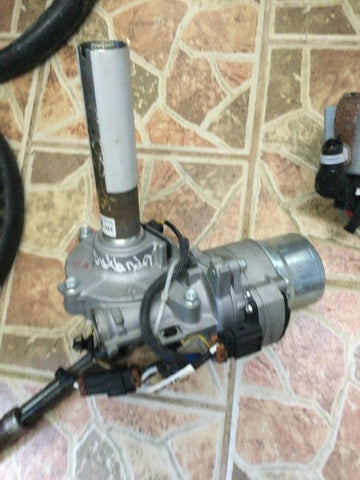 Caña de Guía Hyundai Outlander ASX 2020