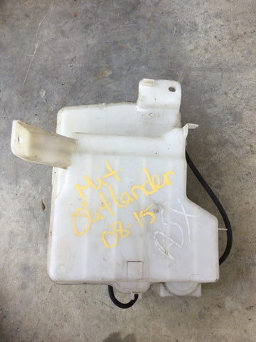 Can de Wiper Mitsubishi Outlander 08-15