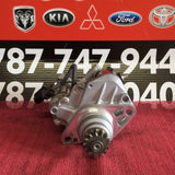 Starter Toyota Highlander 17-19