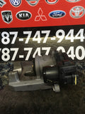Caliper Trasero Izq Mitsubishi Outlander 20-23