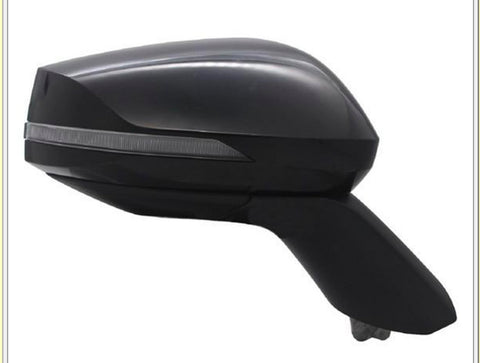 Retrovisor der Kia Sportage 23-23