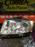 Foco Delantero Izq Jeep Grand Cherokee 11-13
