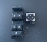 Master Control Izq Kia Soul 20-25