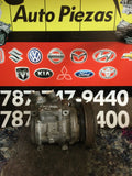 Compresor Toyota Corolla 98-02