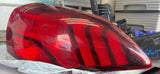 Foco trasero Der Hyundai Tucson 19-21