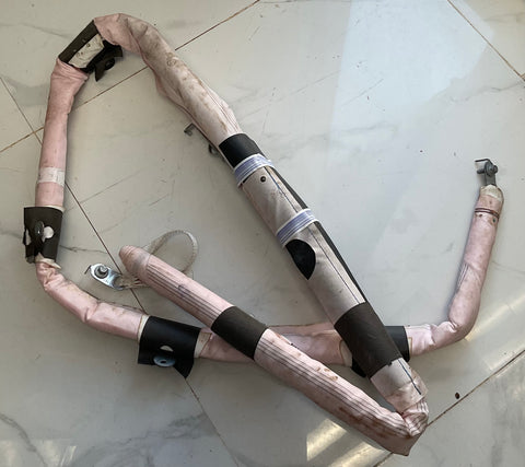 Airbag cortina izq Ford F-150 21-23