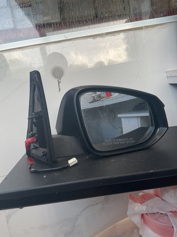 Retrovisor Der Toyota RAV4 16-18