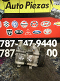 Compresor Ford Van 90-96