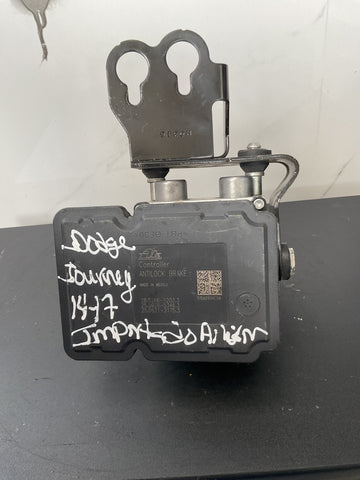 ABS Dodge Journey 14-17