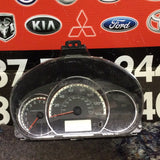 Marca Millas (Cluster) Mitsubishi Mirage G4/HB 20-22
