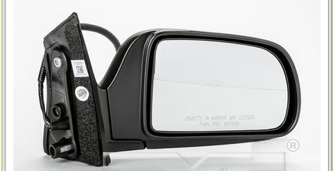 Retrovisor der Toyota Sienna 99-03